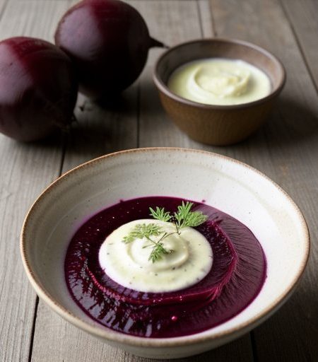 Dressing recipe image