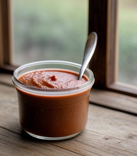 Dressing recipe image