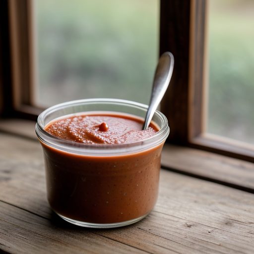 Dressing recipe image