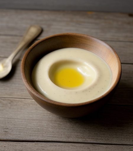 Dressing recipe image