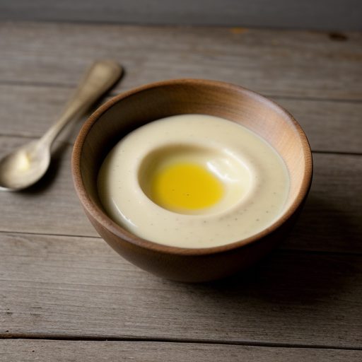 Dressing recipe image