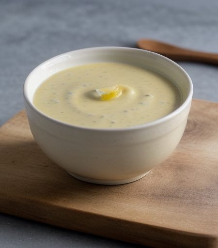 Dressing recipe image