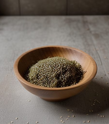 Dressing recipe image