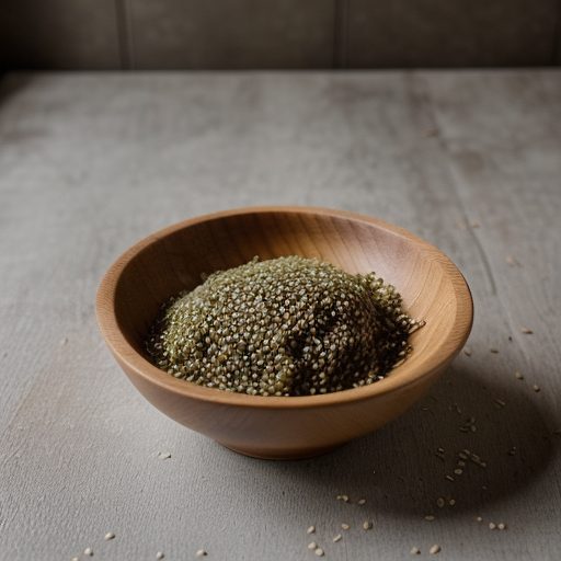 Dressing recipe image
