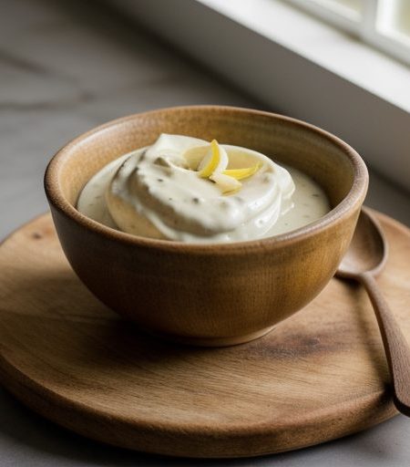 Dressing recipe image