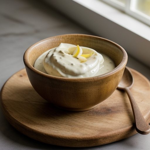 Dressing recipe image