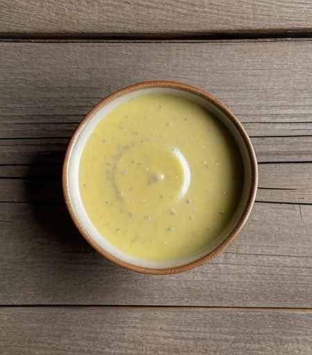 Dressing recipe image
