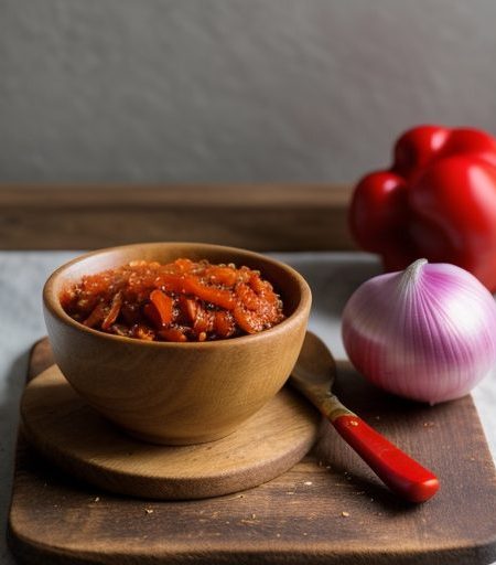 Dressing recipe image