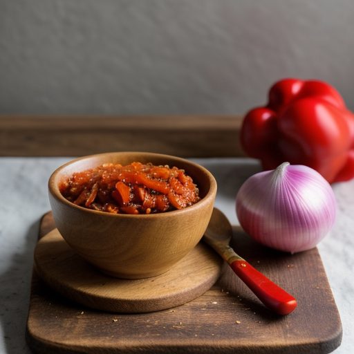 Dressing recipe image