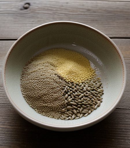 Dressing recipe image