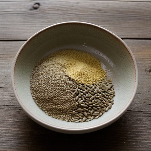 Dressing recipe image