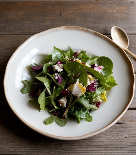 Dressing recipe image
