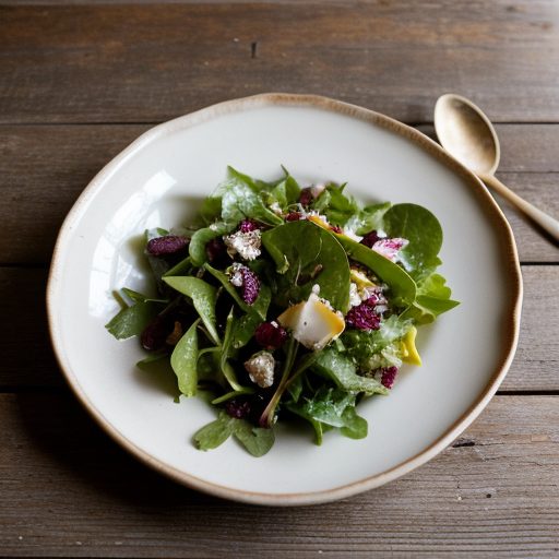 Dressing recipe image