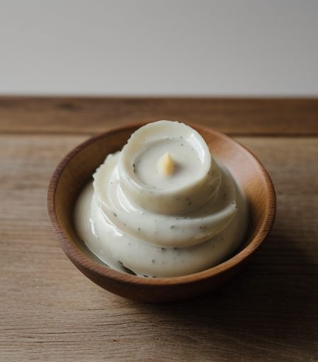 Dressing recipe image