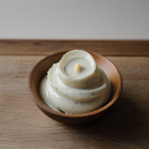 Dressing recipe image