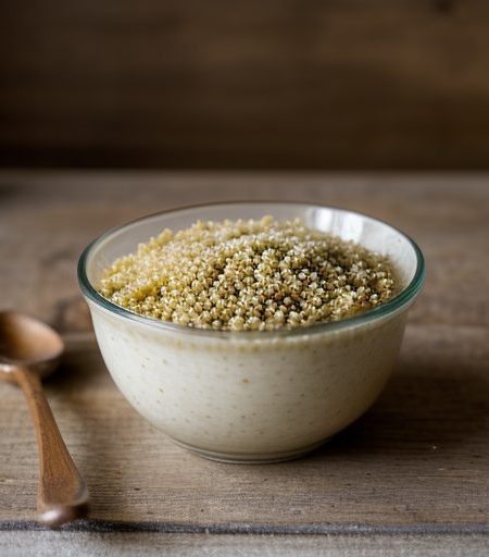 Dressing recipe image