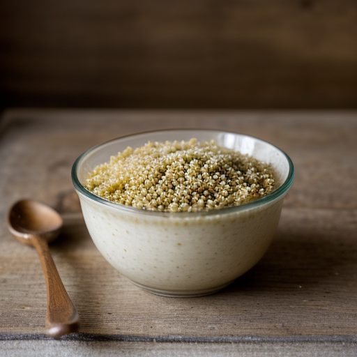 Dressing recipe image