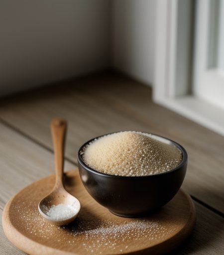 Dressing recipe image