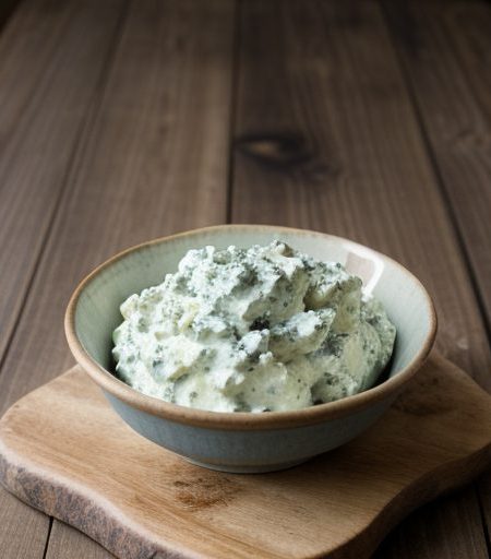 Dressing recipe image