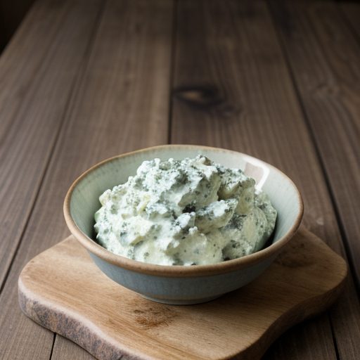 Dressing recipe image