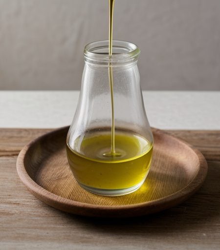 Dressing recipe image