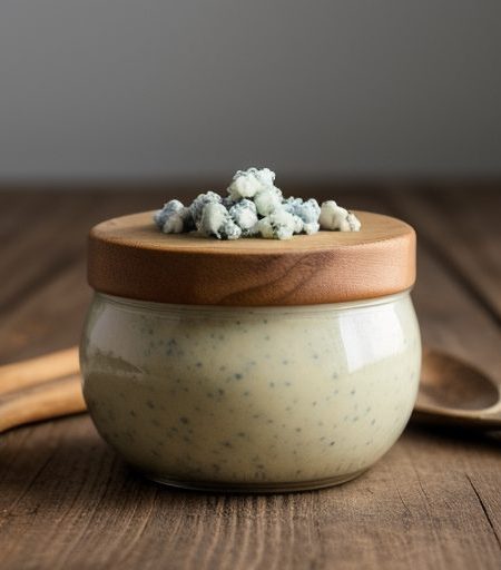 Dressing recipe image