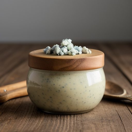 Dressing recipe image
