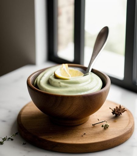 Dressing recipe image