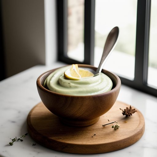Dressing recipe image