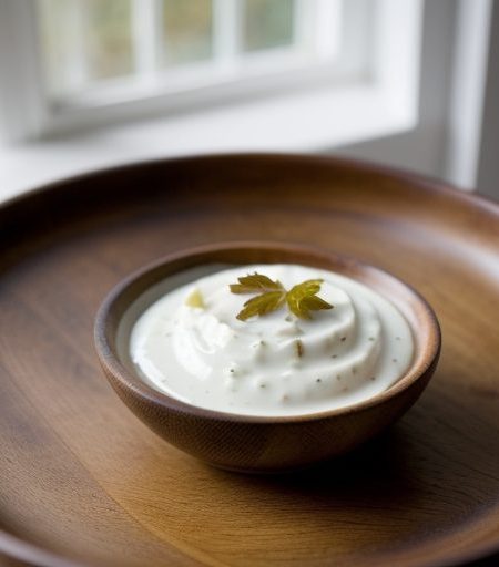 Dressing recipe image