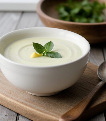 Dressing recipe image