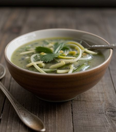 Dressing recipe image