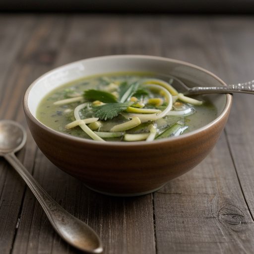 Dressing recipe image
