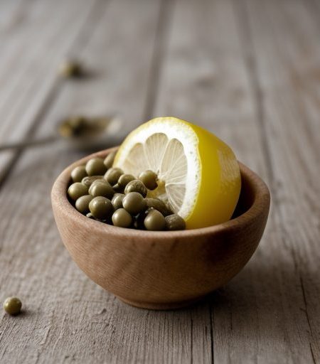 Dressing recipe image
