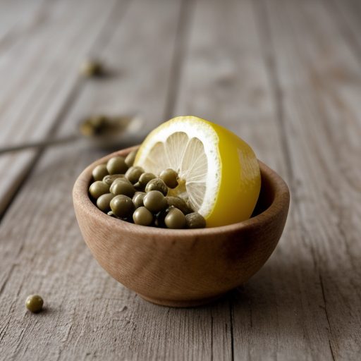 Dressing recipe image
