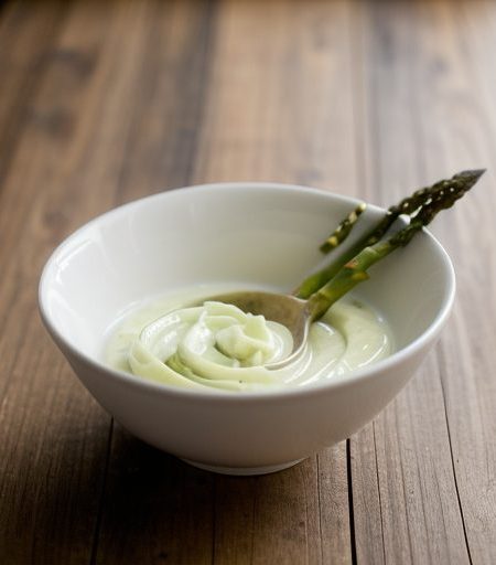 Dressing recipe image