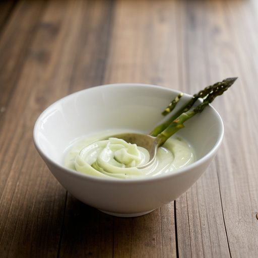 Dressing recipe image