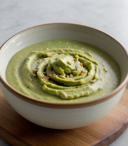 Dressing recipe image