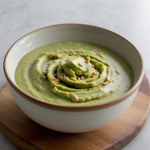 Dressing recipe image