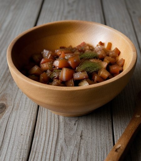 Dressing recipe image