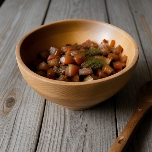 Dressing recipe image