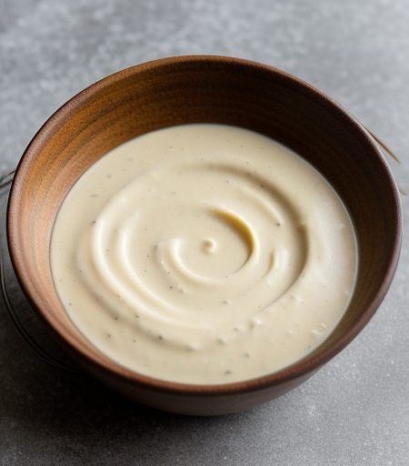 Dressing recipe image