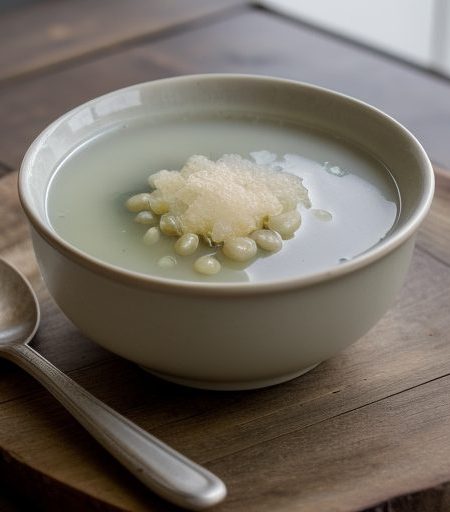 Dressing recipe image