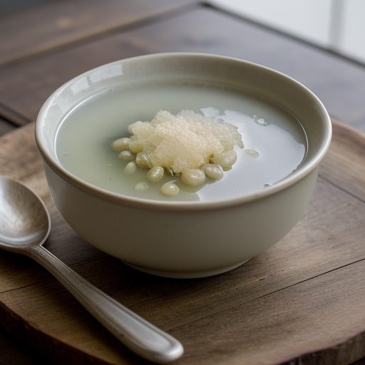 Dressing recipe image