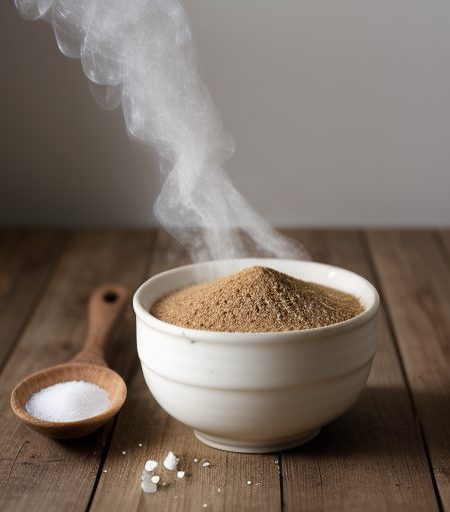 Dried Onion Soup Mix recipe image
