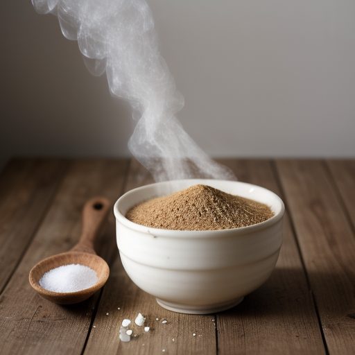 Dried Onion Soup Mix recipe image