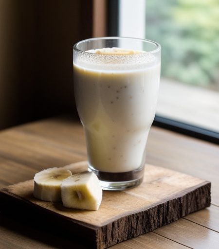 Drink Your Breakfast (Lacto recipe image