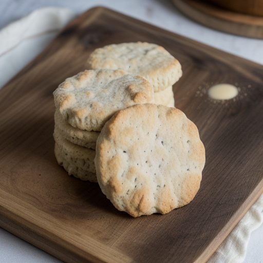 Drop Biscuits (Using Biscuit Mix recipe image