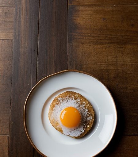 Drop Donuts recipe image