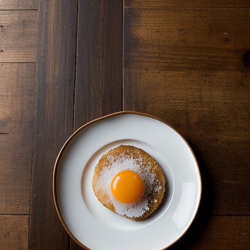 Drop Donuts recipe image